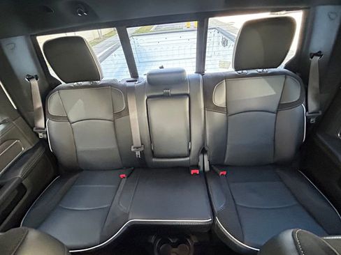 New 2025 RAM 3500 Laramie w/ Max Tow Package image 13