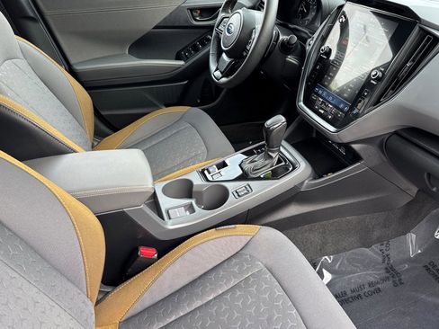 Certified 2025 Subaru Crosstrek 2.5i Sport w/ Crosstrek Mirror Package image 19