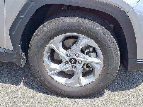 Used 2024 Hyundai Tucson SEL AWD/4WD image 8