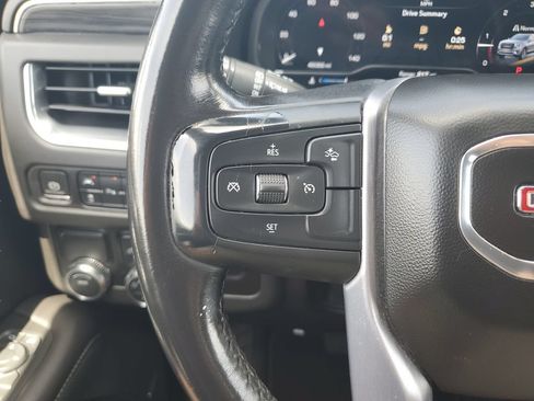 Used 2023 GMC Yukon SLT RWD image 21