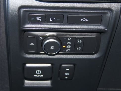 Used 2021 Ford F150 Platinum w/ Equipment Group 701A High image 42