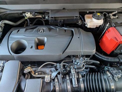 Used 2025 Acura RDX SH-AWD w/ Advance Package image 20