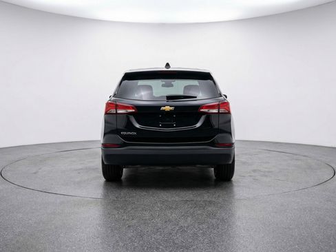 Used 2025 Chevrolet Equinox LT image 7