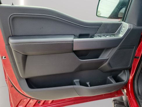 New 2025 Ford F150 XLT w/ Equipment Group 301A Standard image 7