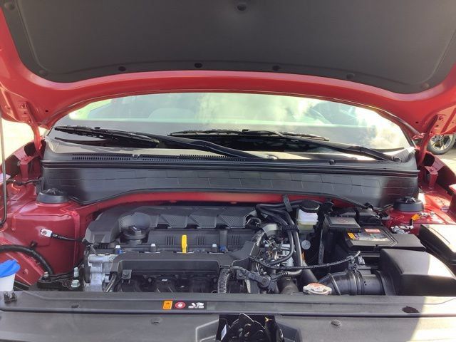 Used 2026 Hyundai Venue SEL FWD image 12