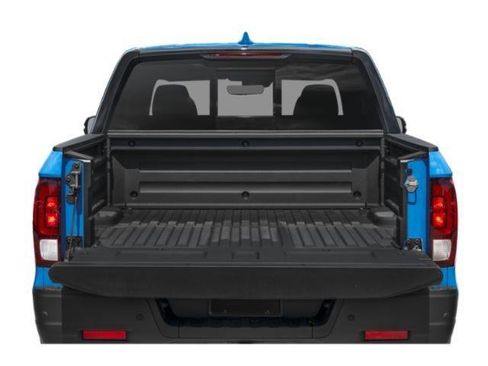 New 2025 Honda Ridgeline TrailSport image 13