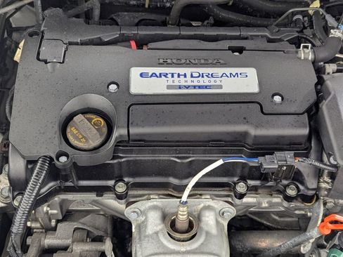 Used 2014 Honda Accord EX-L image 12