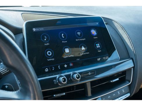 Used 2021 Cadillac CT5 Premium Luxury w/ Climate Package image 21