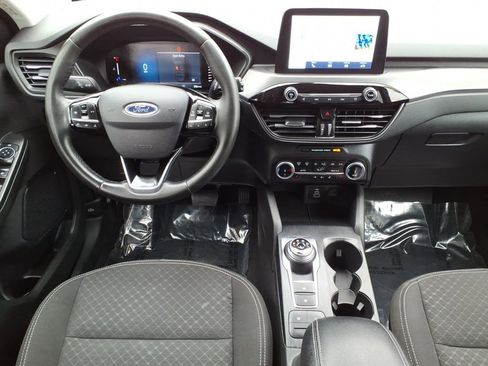 Certified 2024 Ford Escape Active AWD/4WD image 15