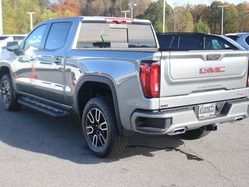 New 2026 GMC Sierra 1500 AT4 w/ AT4 Premium Package image 5