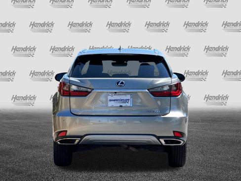 Used 2022 Lexus RX 350 FWD w/ Premium Package image 6