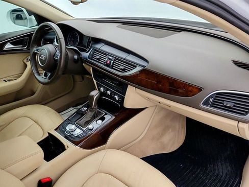 Used 2016 Audi A6 2.0T Premium Plus w/ Premium Plus Package FWD image 26