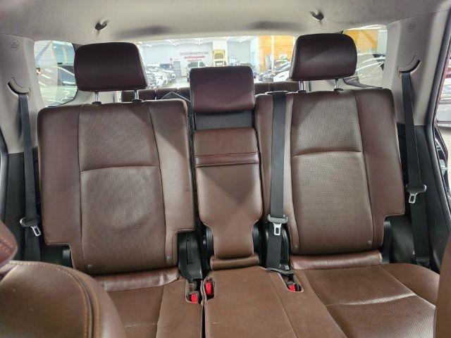 Used 2017 Toyota 4Runner Limited AWD/4WD image 38