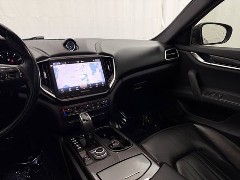 Used 2021 Maserati Ghibli S Q4 image 15