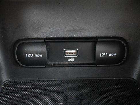 Used 2022 Kia Sportage LX FWD image 18