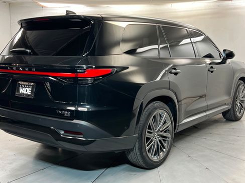 Used 2026 Lexus TX 350 AWD w/ Technology Package image 6