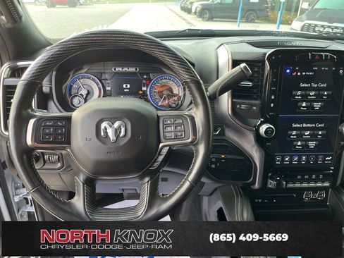 Used 2019 RAM 3500 Limited image 8