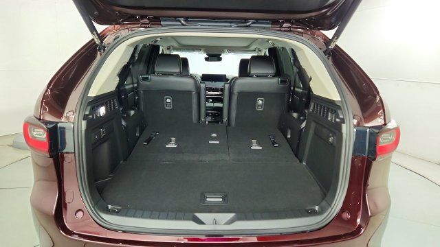 Used 2026 MAZDA CX-90 Plug-In Hybrid w/Premium Sport AWD/4WD image 42