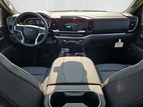 New 2026 Chevrolet Silverado 1500 RST image 15
