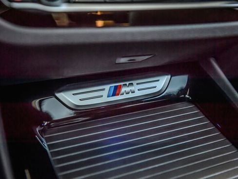 Used 2019 BMW X3 M40i w/ Premium Package image 25