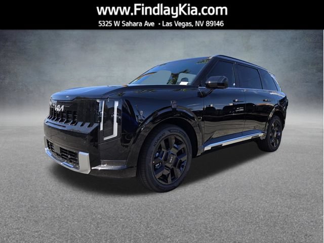 New 2027 Kia Telluride SX Prestige AWD/4WD image 1