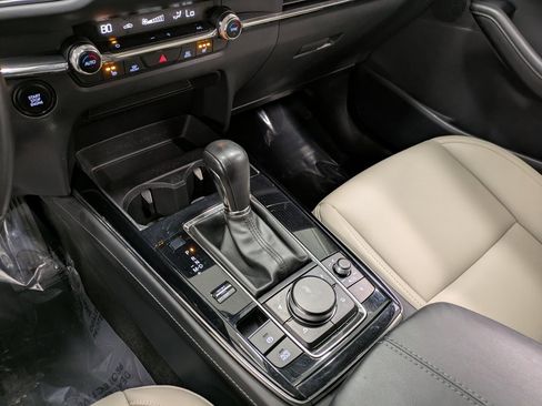 Certified 2023 MAZDA CX-30 AWD 2.5 S w/ Preferred Package image 13