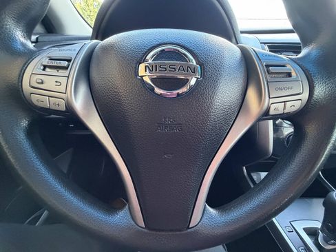 Used 2015 Nissan Altima 2.5 S w/ Sport Value Package FWD image 19