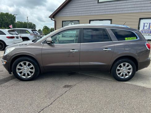 Used 2012 Buick Enclave Leather w/ Trailering Provision Package AWD/4WD image 8