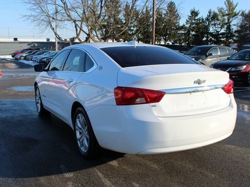 Used 2019 Chevrolet Impala LT image 23