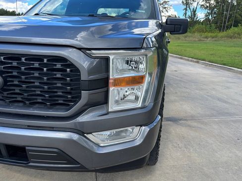 Used 2021 Ford F150 XL w/ STX Appearance Package image 10