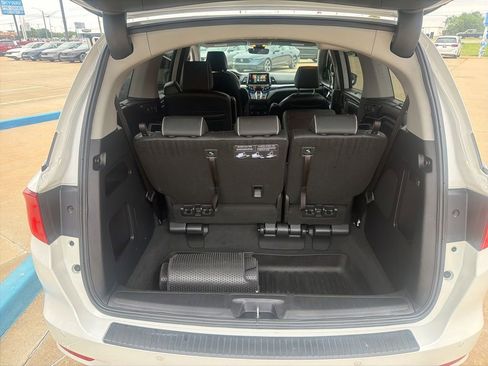 Used 2024 Honda Odyssey Elite image 36
