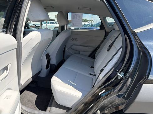 Certified 2024 Hyundai Kona SEL w/ Convenience Package AWD/4WD image 15