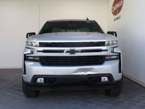 Certified 2020 Chevrolet Silverado 1500 RST w/ All-Star Edition image 2