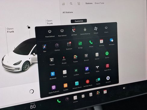 Used 2022 Tesla Model 3 Long Range image 20