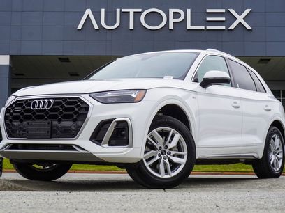 Used 2023 Audi Q5 2.0T Premium w/ Convenience Package