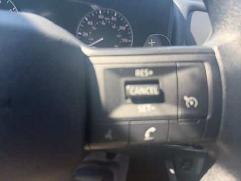 Certified 2025 Nissan Rogue S AWD/4WD image 23