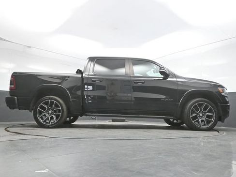 Used 2019 RAM 1500 Laramie AWD/4WD image 51