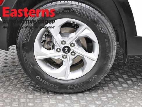 Used 2022 Hyundai Tucson SEL image 27