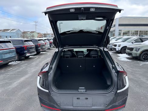 New 2025 Kia EV6 Light image 10