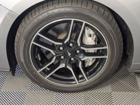 Used 2020 Ford Mustang GT Premium image 8