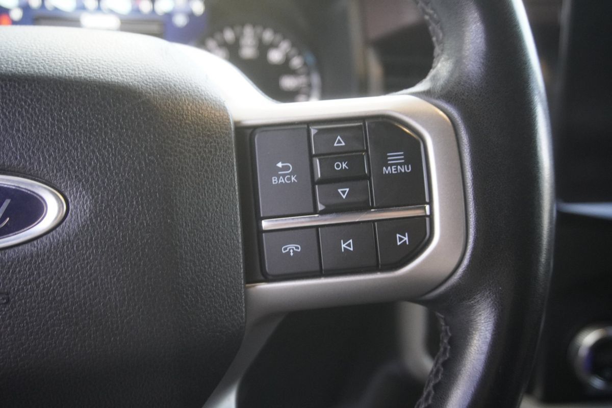 Used 2022 Ford Expedition Max Limited AWD/4WD image 18