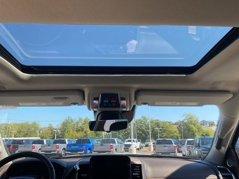 New 2026 RAM 2500 Limited image 29