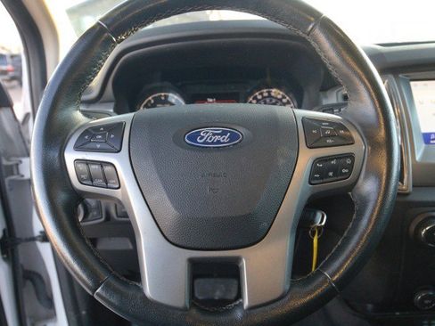Used 2020 Ford Ranger XLT w/ Equipment Group 301A Mid image 18