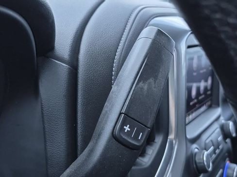 Used 2019 Chevrolet Silverado 1500 RST w/ All-Star Edition AWD/4WD image 31