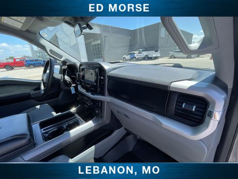 Certified 2022 Ford F150 XLT AWD/4WD image 25