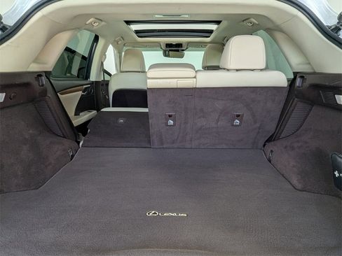 Used 2020 Lexus RX 450h AWD w/ Premium Package image 26