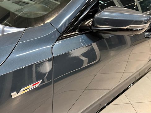 Used 2025 Cadillac CT5 V image 14