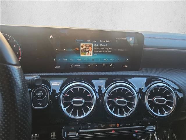 Used 2021 Mercedes-Benz CLA 250 image 12