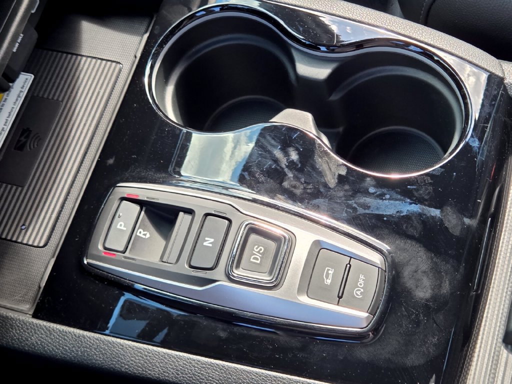 Certified 2023 Honda Passport Elite image 28