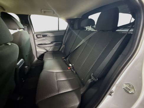 Used 2024 Mitsubishi Eclipse Cross Black Edition image 25